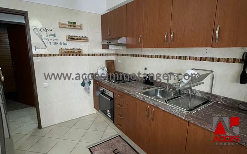 Appartement 110 m² à Route de Rabat — 8
