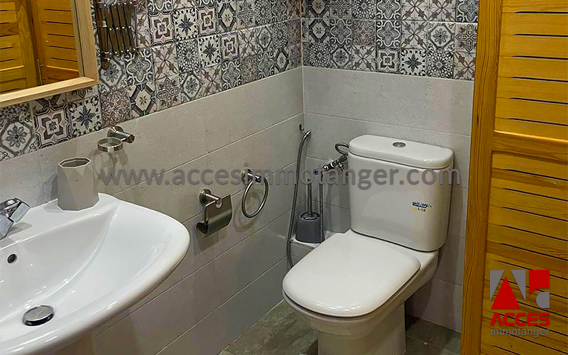 Appartement 110 m² à Route de Rabat — 9