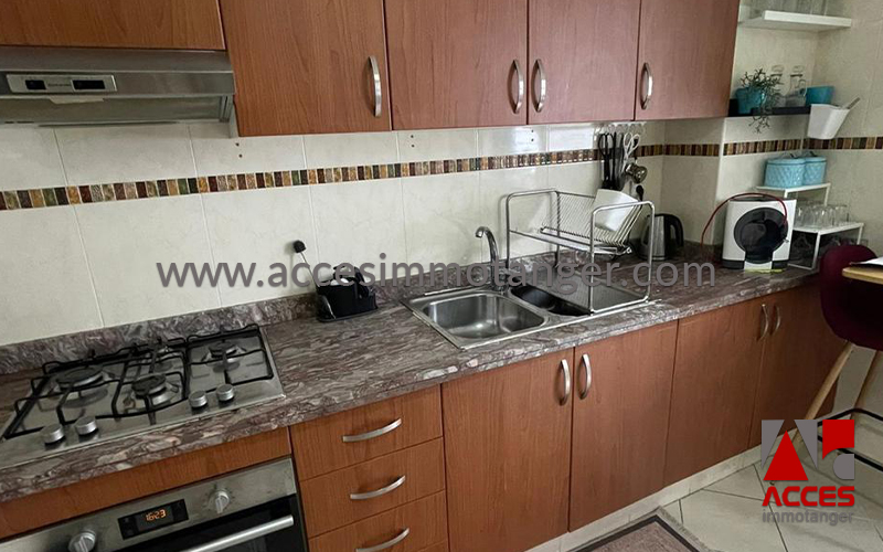 Appartement 110 m² à Route de Rabat — 7