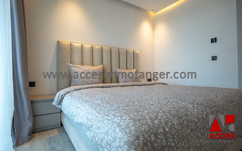 Appartement 140 m² à Malabata — 7