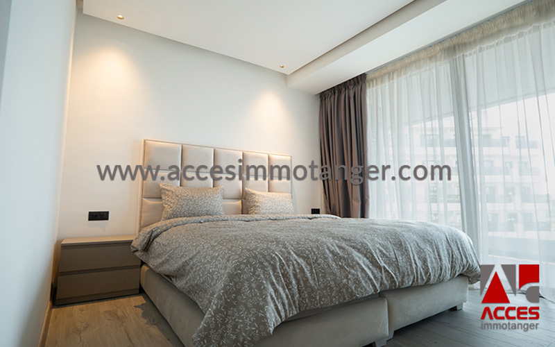 Appartement 140 m² à Malabata — 8