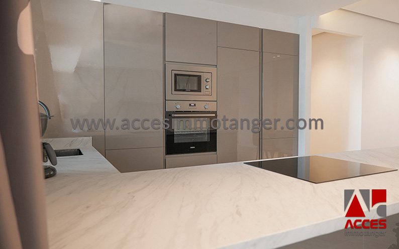 Appartement 140 m² à Malabata — 9