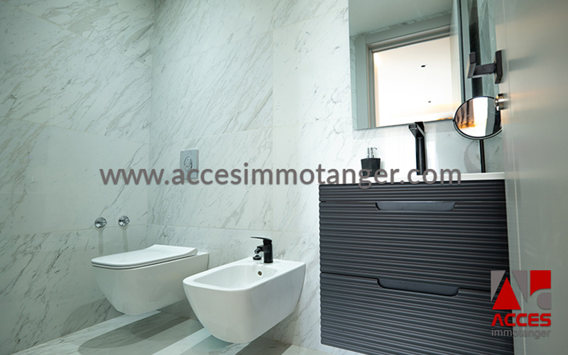 Appartement 140 m² à Malabata — 10