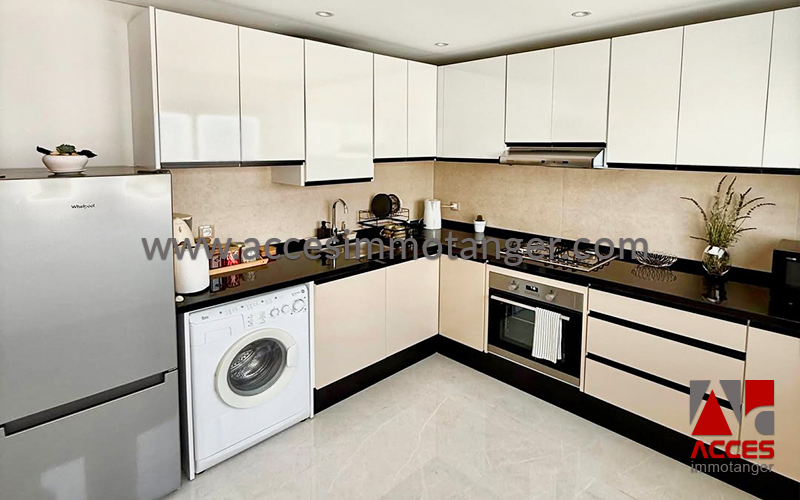 Appartement 110 m² à Centre ville — 8