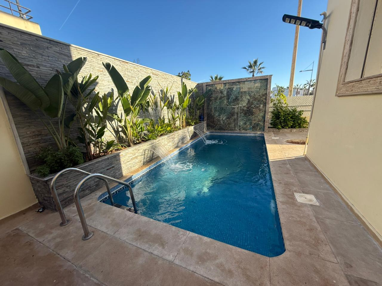 Villa 308 m² à Dar Bouazza — 7