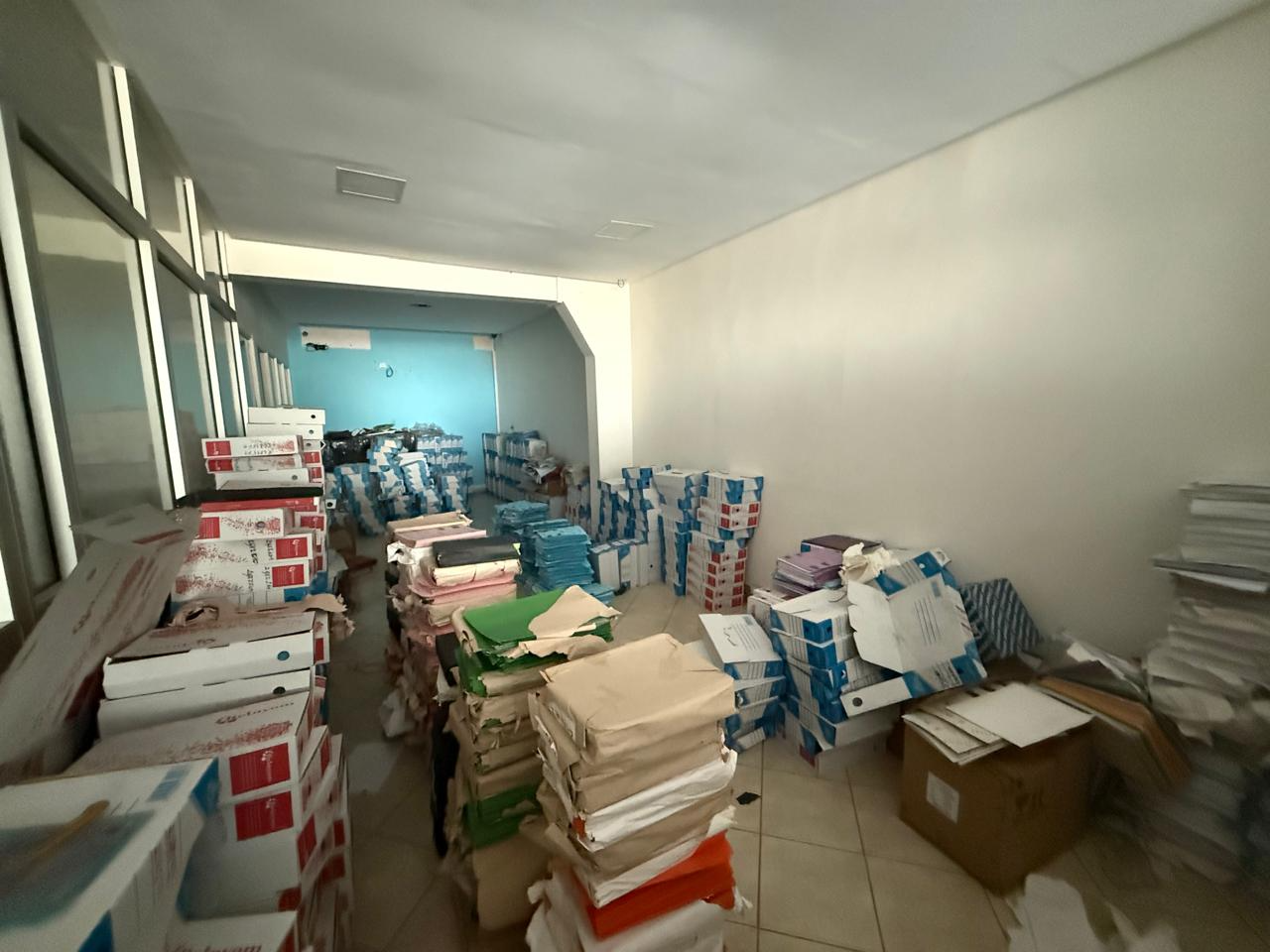 Centre ville 2 bureaux en location proche rond point chimicolor 58 m² — 3