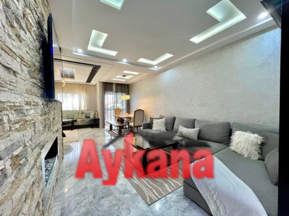 Appartement 134 m² à Harhoura — 8