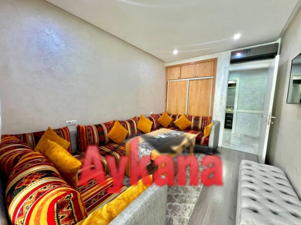 Appartement 134 m² à Harhoura — 9