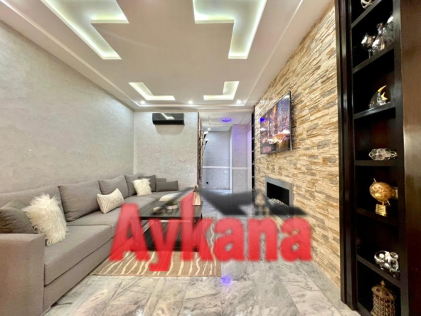 Appartement 134 m² à Harhoura — 6