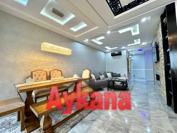 Appartement 134 m² à Harhoura — 4