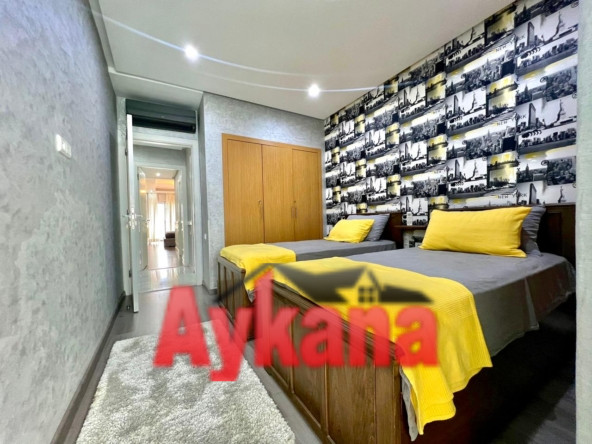 Appartement 134 m² à Harhoura — 5