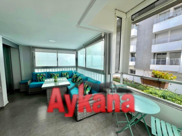 Appartement 134 m² à Harhoura — 10