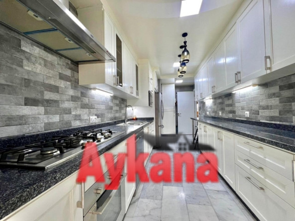 Appartement 134 m² à Harhoura — 7