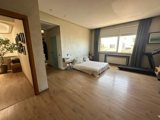 Villa 322 m² à Ain Diab Extension — 9