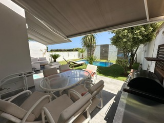 Ain Diab Extension – Vente Villa Moderne Vue Mer 3 CH — 5