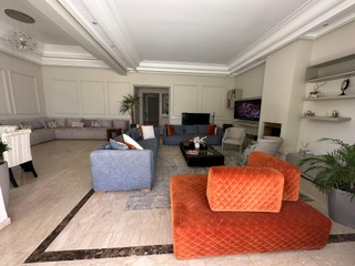Ain Diab Extension – Vente Villa Moderne Vue Mer 3 CH — 2