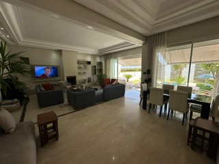 Villa 322 m² à Ain Diab Extension — 7