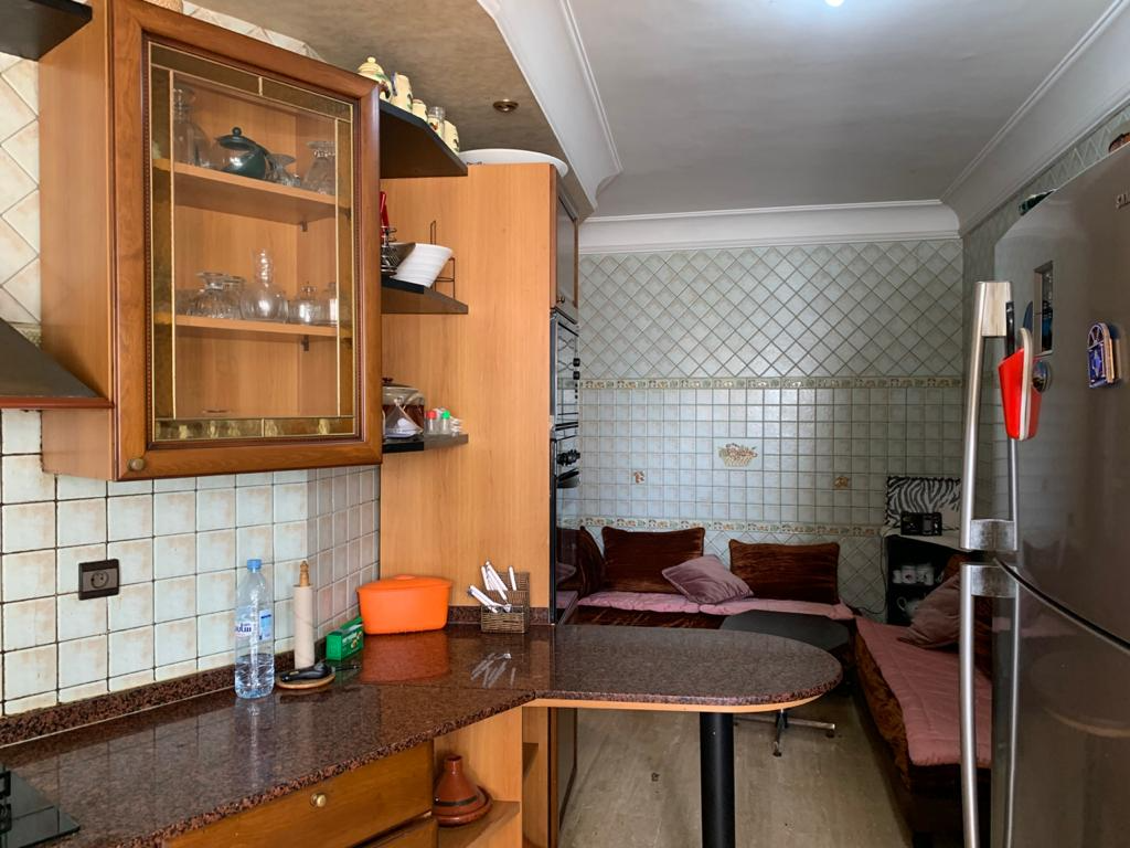 Appartement 212 m² à Racine — 7