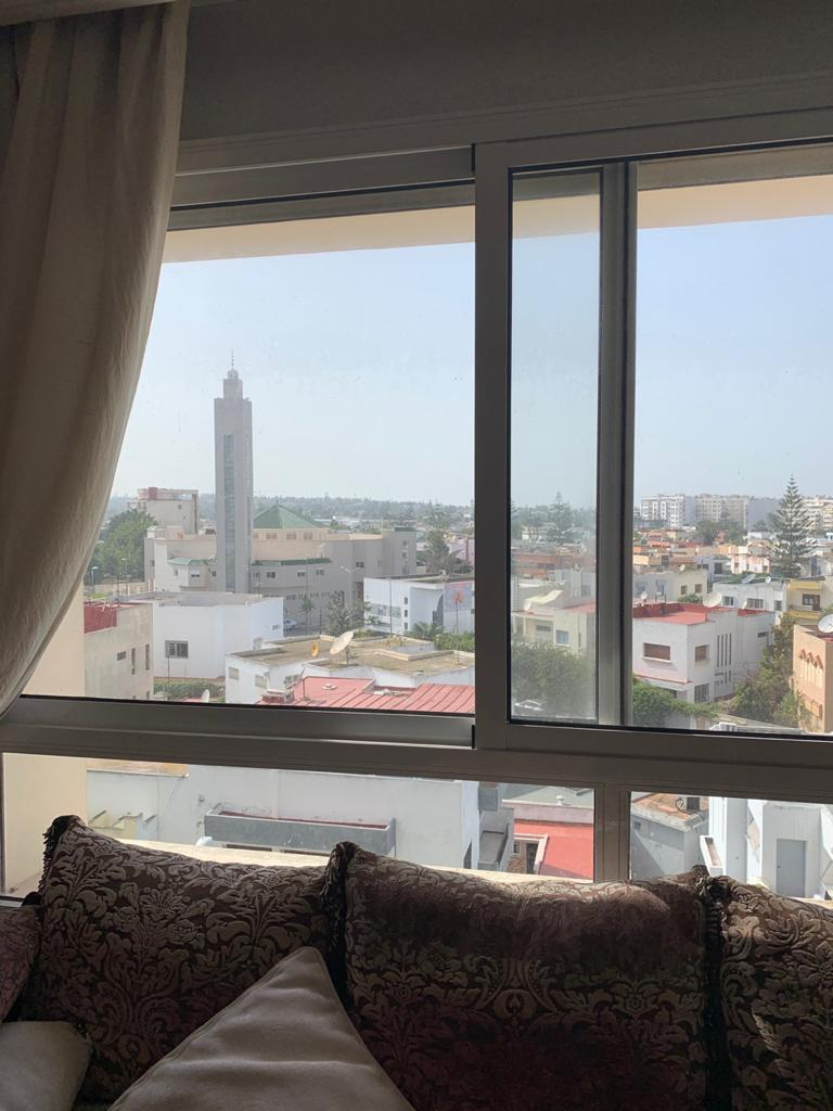 Racine, vente d’un bel appartement de 212 m² 4 CH — 2
