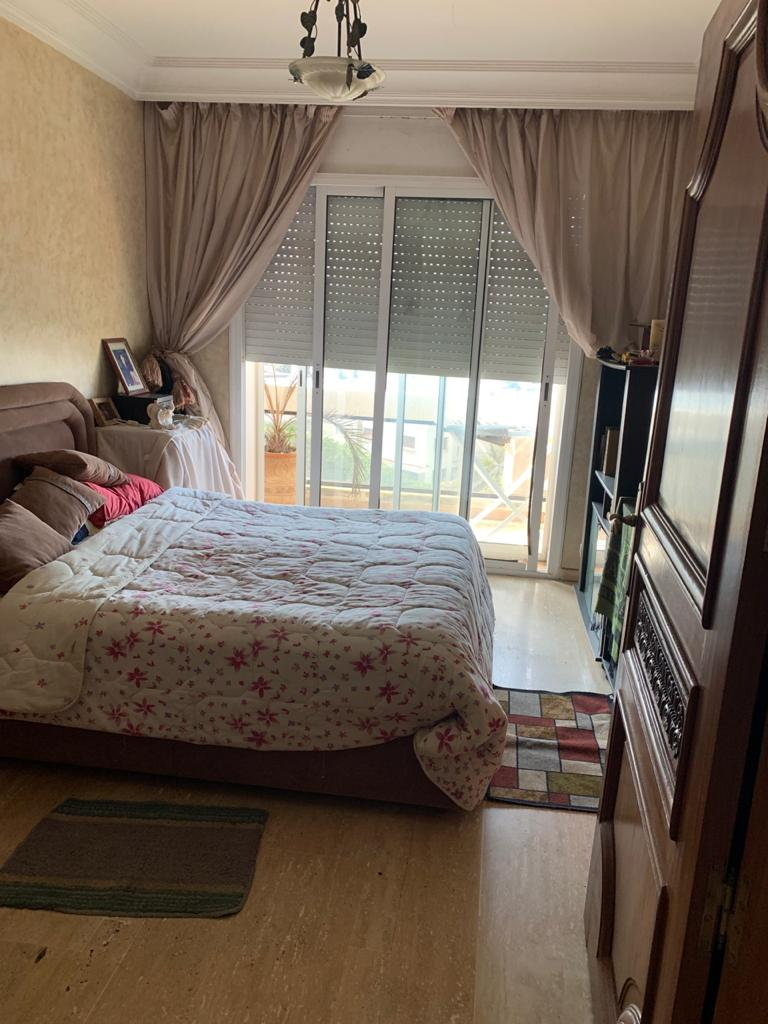 Racine, vente d’un bel appartement de 212 m² 4 CH — 4