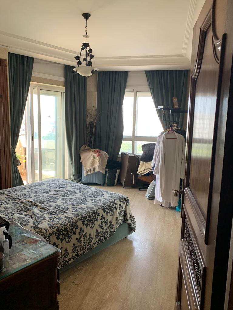 Racine, vente d’un bel appartement de 212 m² 4 CH — 5