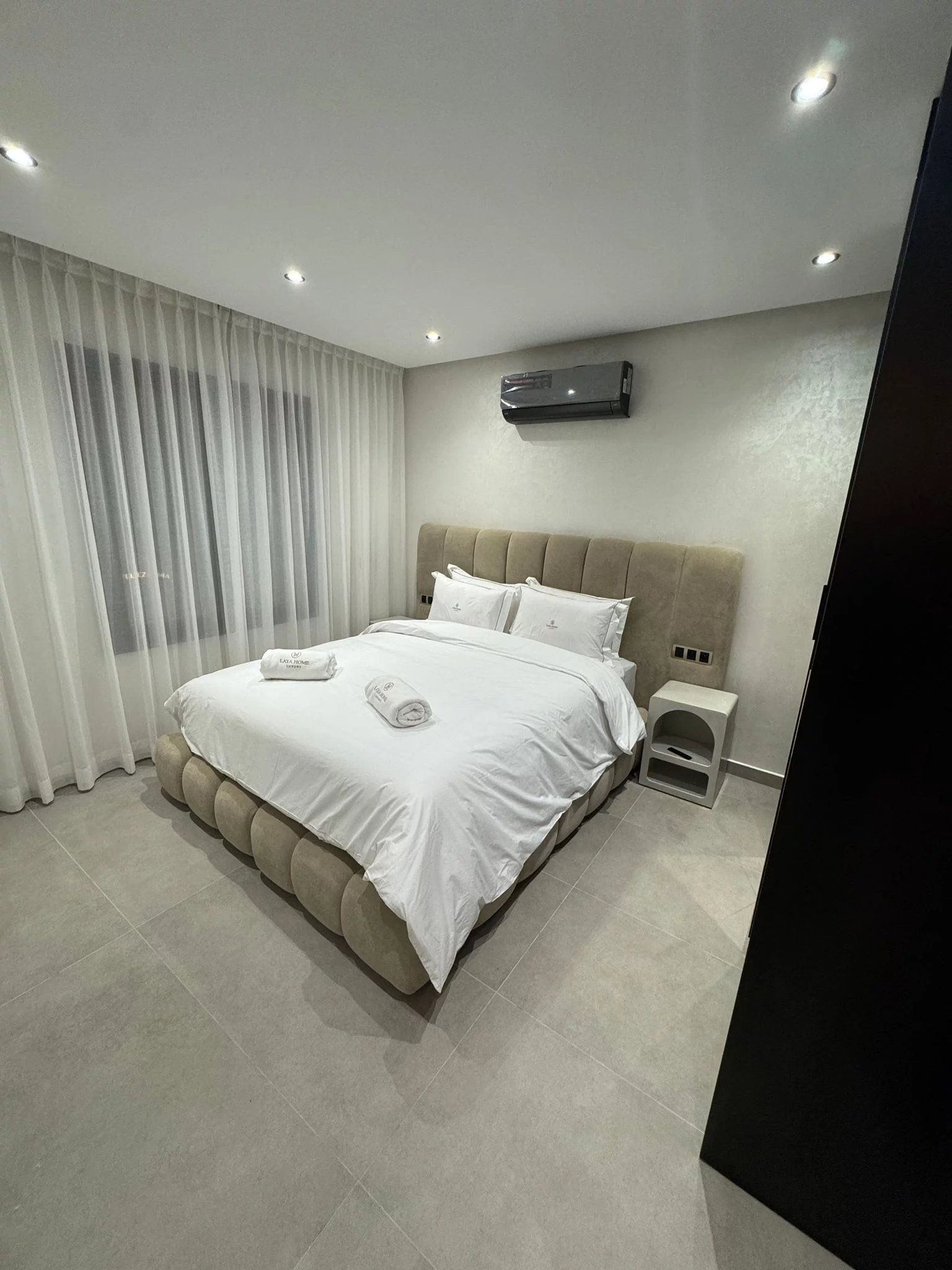 Appartement 84 m² à Guéliz — 8