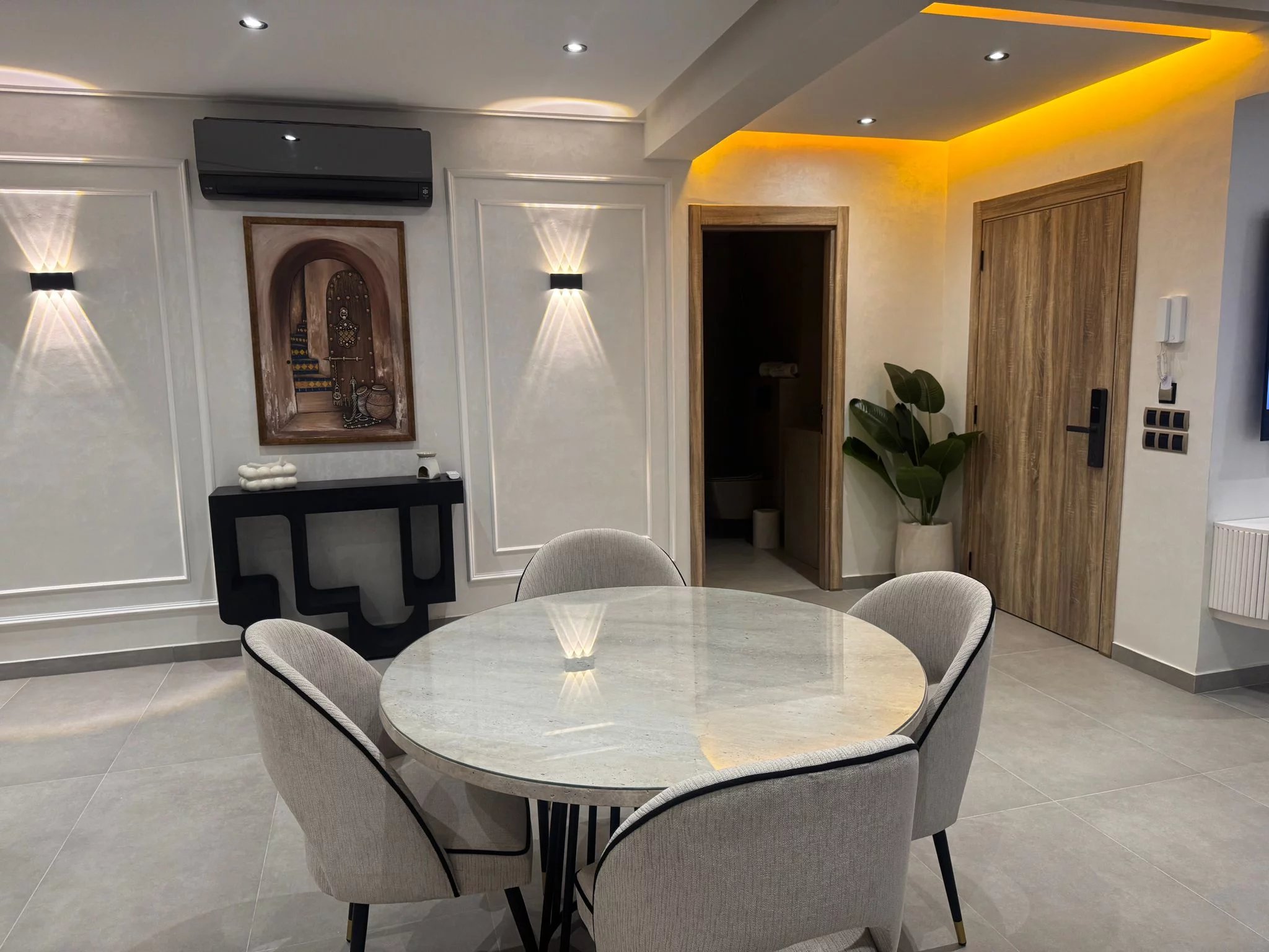 Appartement de luxe à vendre – Guéliz centre-ville — 2