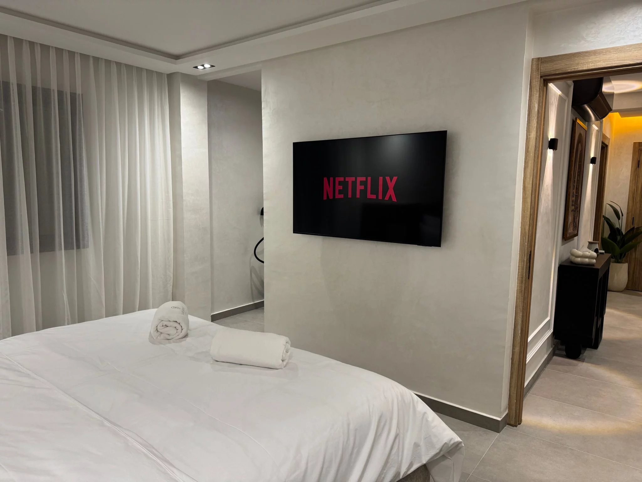 Appartement de luxe à vendre – Guéliz centre-ville — 3