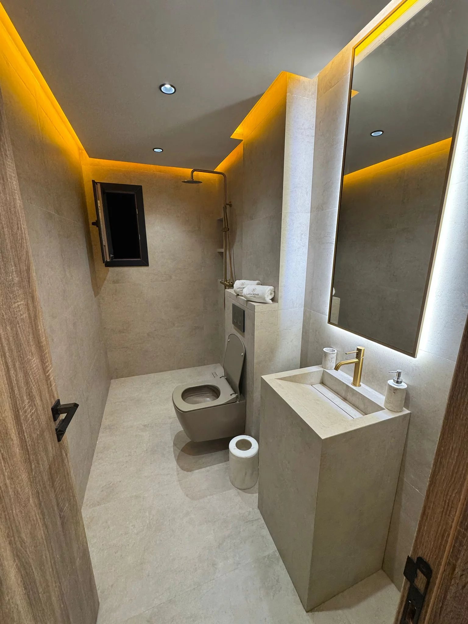 Appartement 84 m² à Guéliz — 10