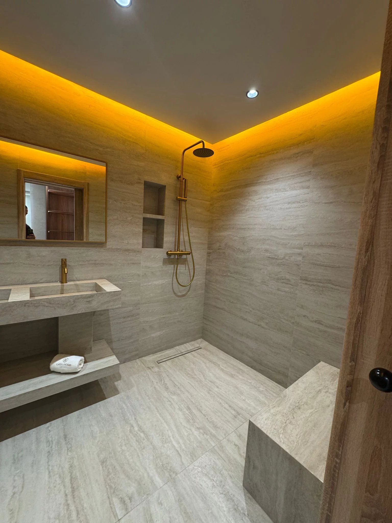 Appartement de luxe à vendre – Guéliz centre-ville — 6