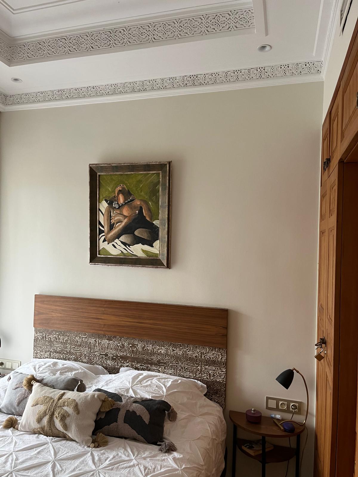 Appartement 122 m² à Palmeraie — 9