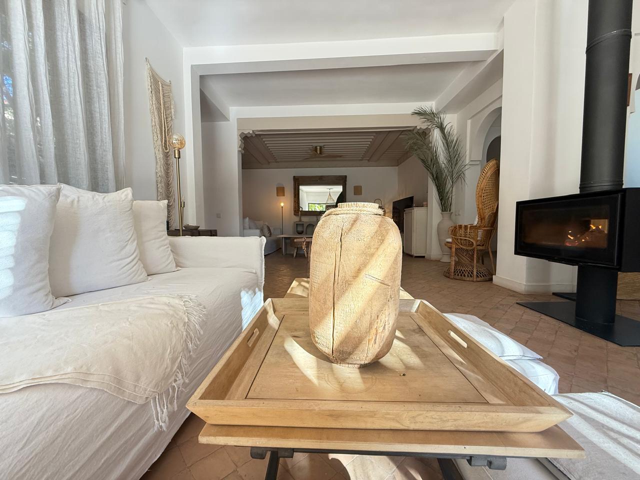 Villa 570 m² à AIN MEZOUAR — 6