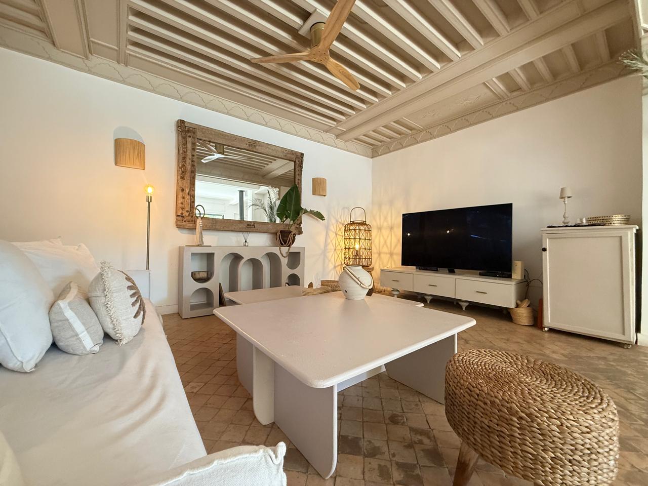 Villa 570 m² à AIN MEZOUAR — 10