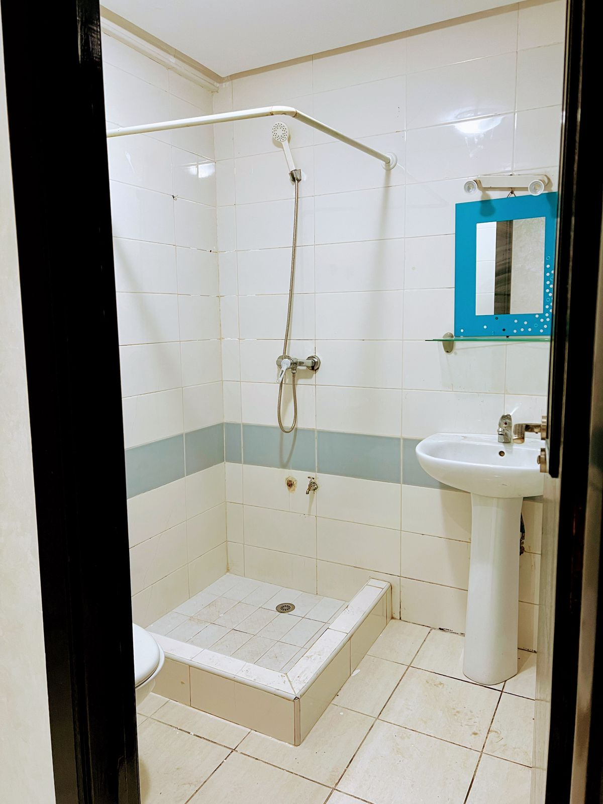 Appartement à vendre – Quartier Errahma, 3 CH — 3