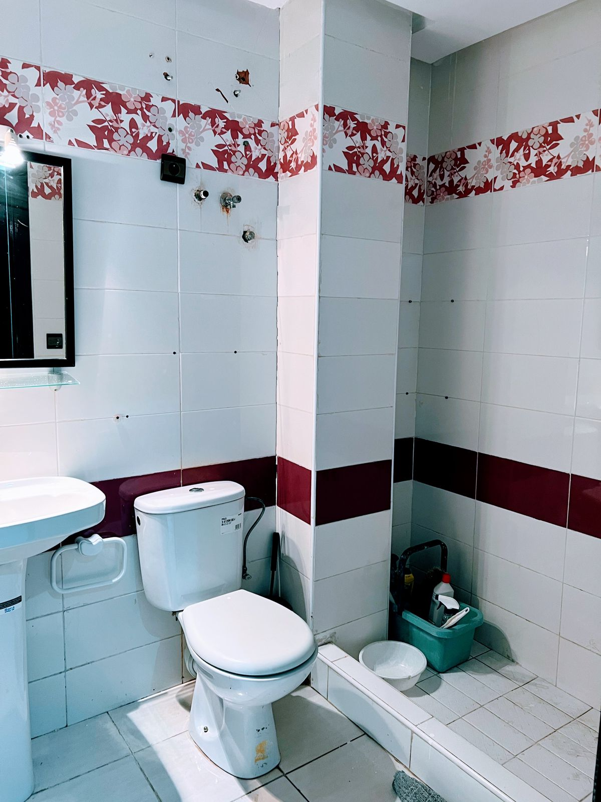 Appartement à vendre – Quartier Errahma, 3 CH — 2