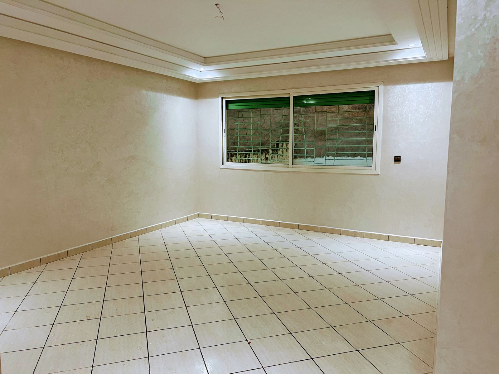 Appartement à vendre – Quartier Errahma, 3 CH — 5