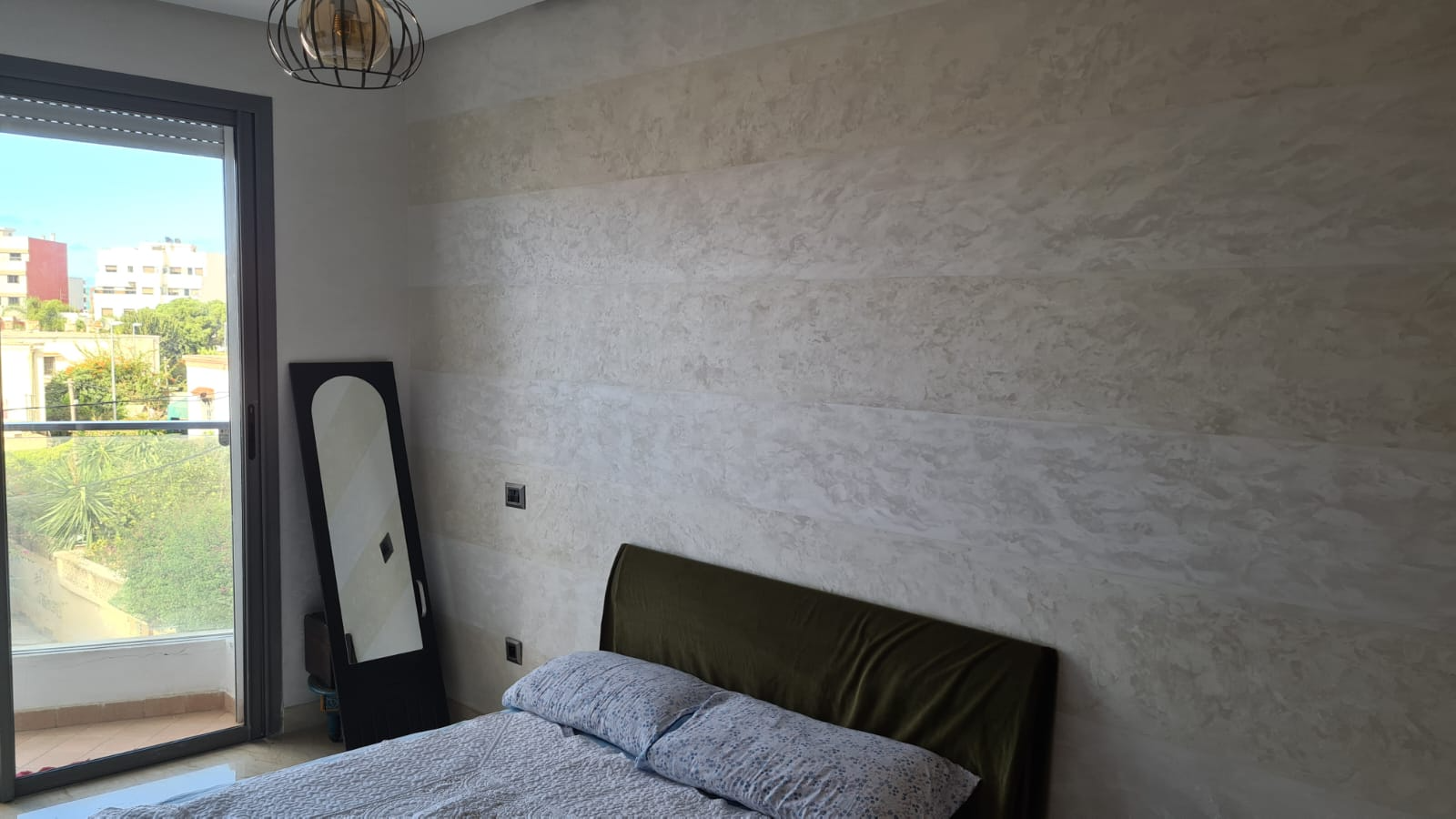 Ferme Bretonne (Hay Arraha) vente d’un appartement récent 3 CH — 5