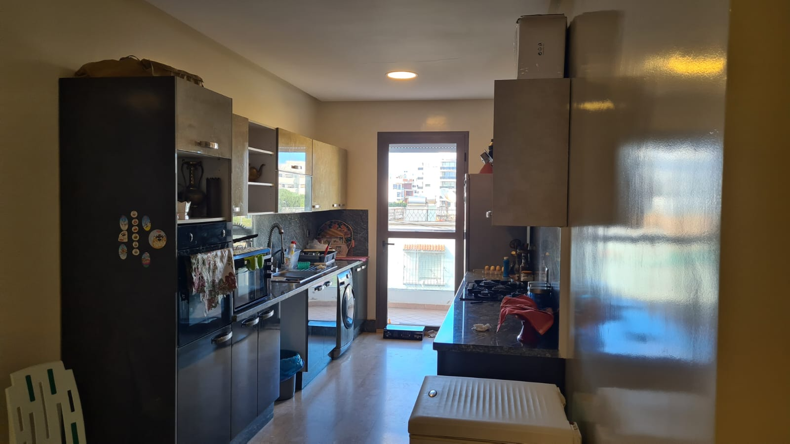 Ferme Bretonne (Hay Arraha) vente d’un appartement récent 3 CH — 2