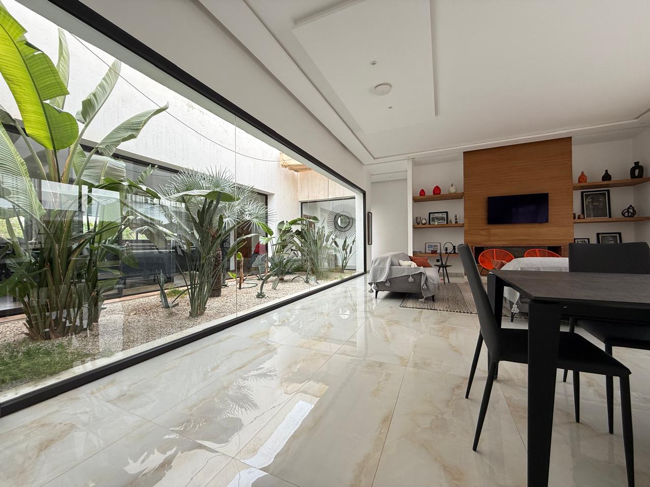 Villa d'Exception Plain-Pied - Route d'Amezmiz, Marrakech — 6