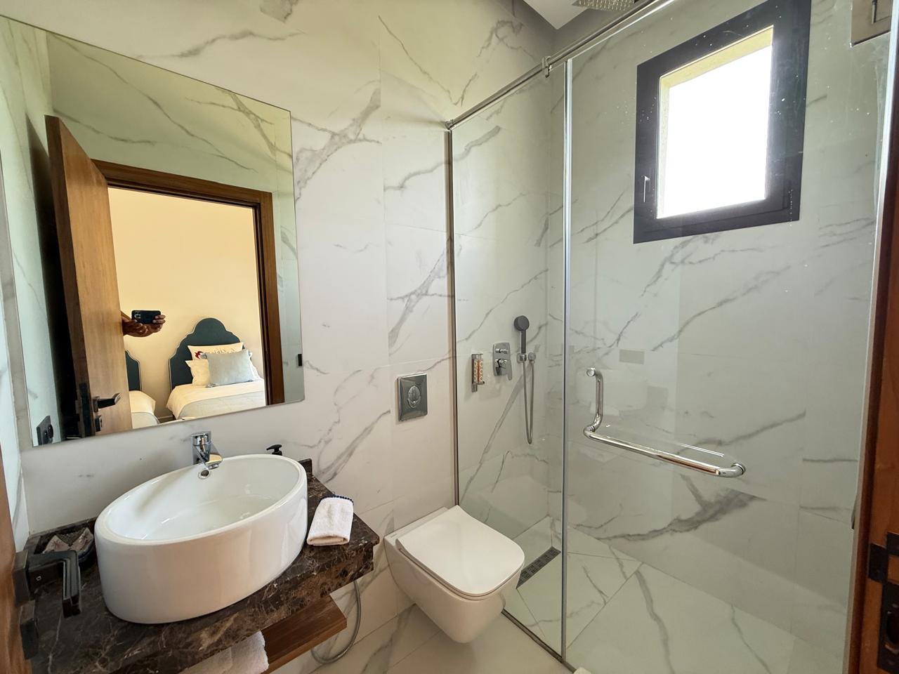 Villa 1300 m² à Route Amizmiz — 10