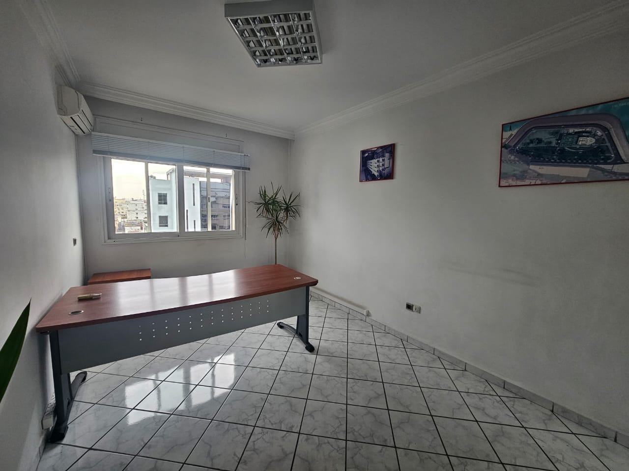 Bureau à louer 115 m² Abdelmoumen — 3