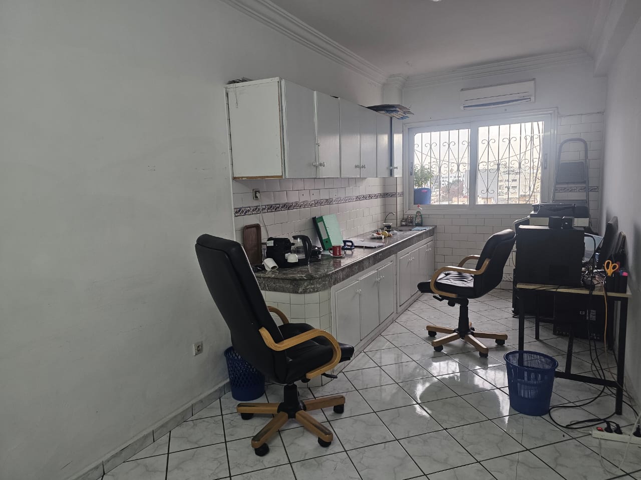 Bureau à louer 115 m² Abdelmoumen — 4