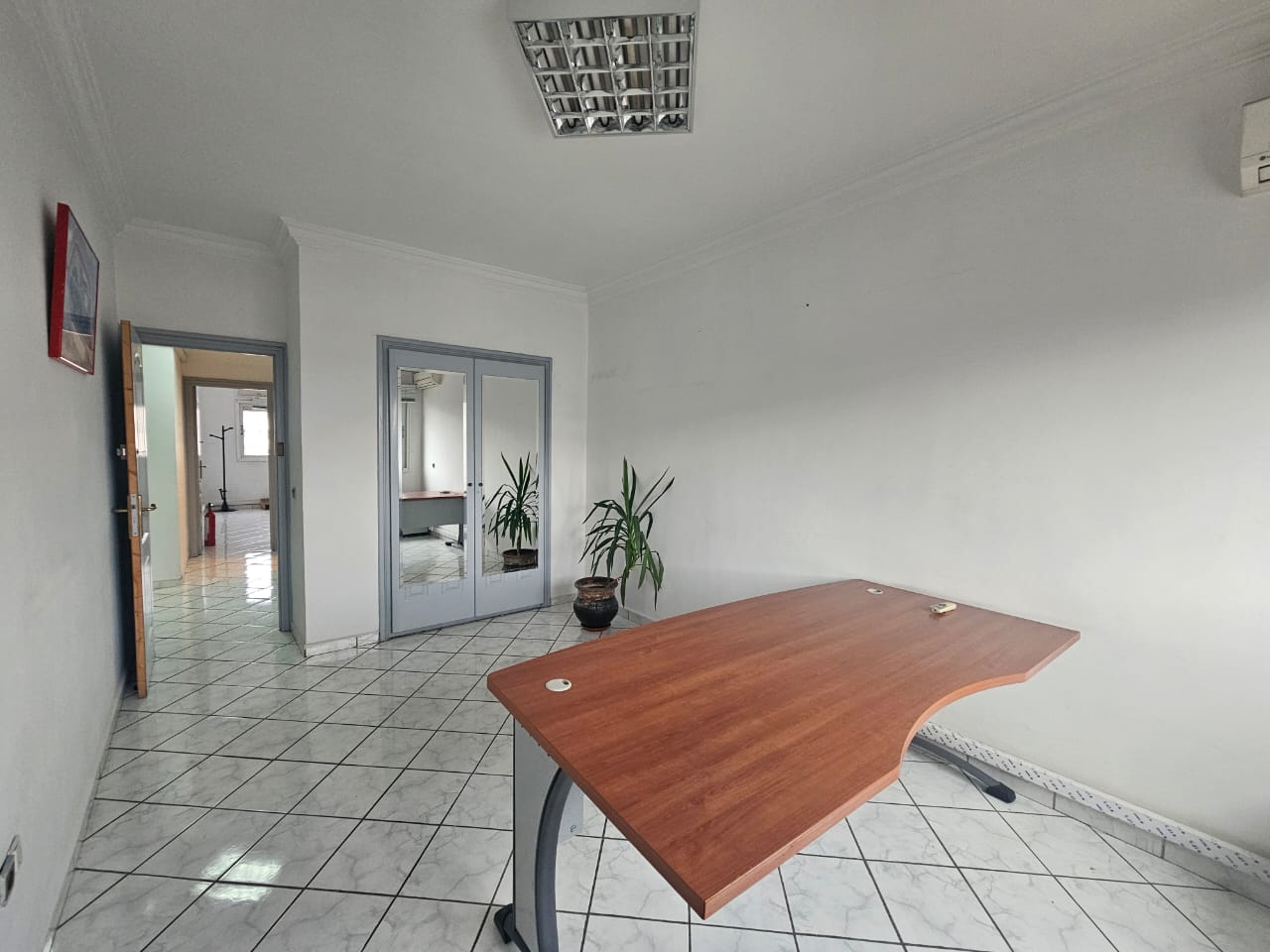 Bureau à louer 115 m² Abdelmoumen — 6