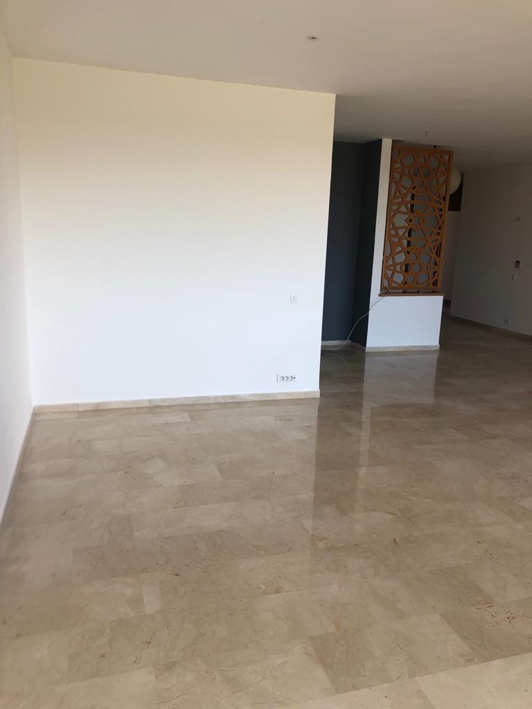 Bel appartement á vendre á Marina salé — 4