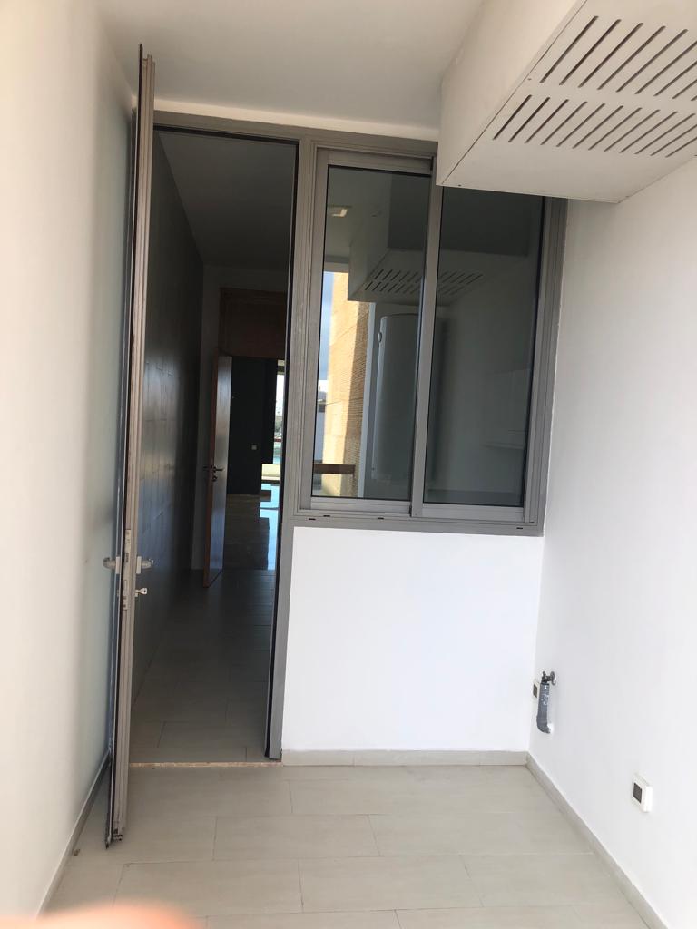 Appartement 148 m² à Bab al bahr — 8