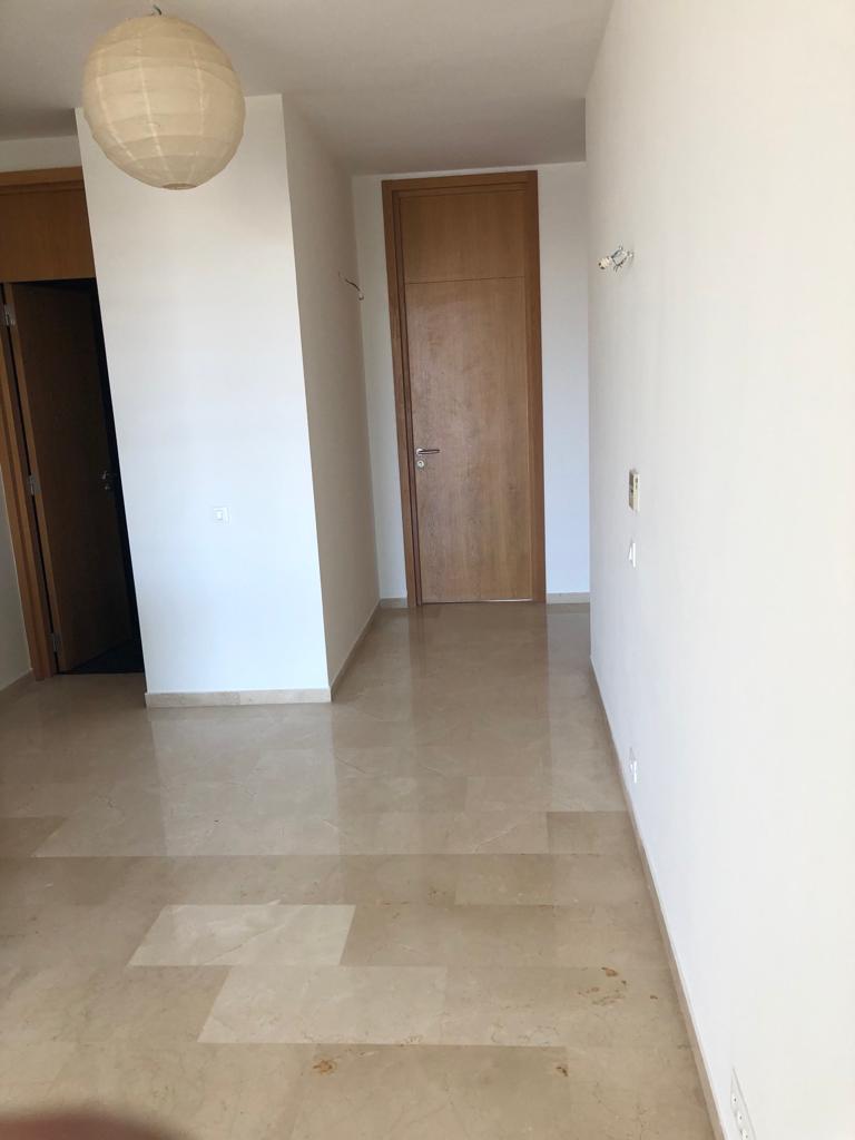 Bel appartement á vendre á Marina salé — 3