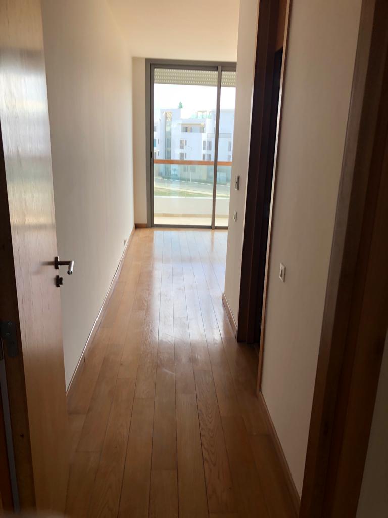 Bel appartement á vendre á Marina salé — 5