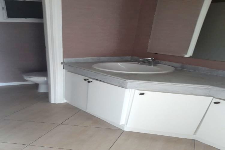 Appartement à louer (haut Agdal) — 4