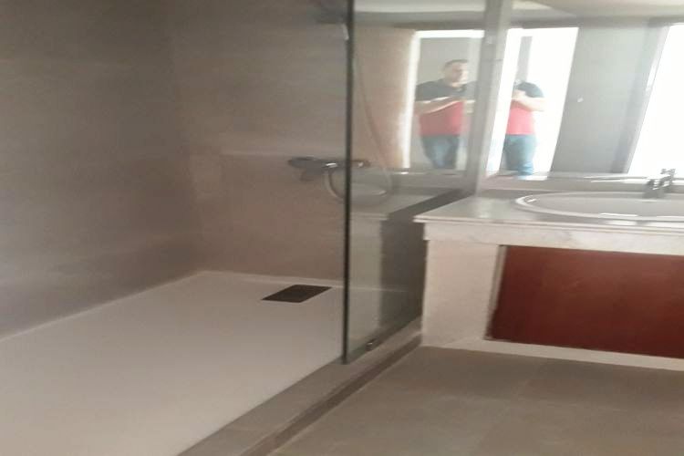 Appartement à louer (haut Agdal) — 5