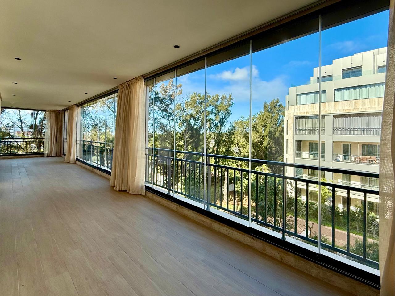 شقة حديثة من التصنيف العالي (سواسي الورود)